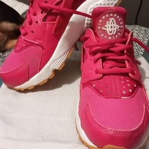 Nike Air Huarache Run Women's style 634835